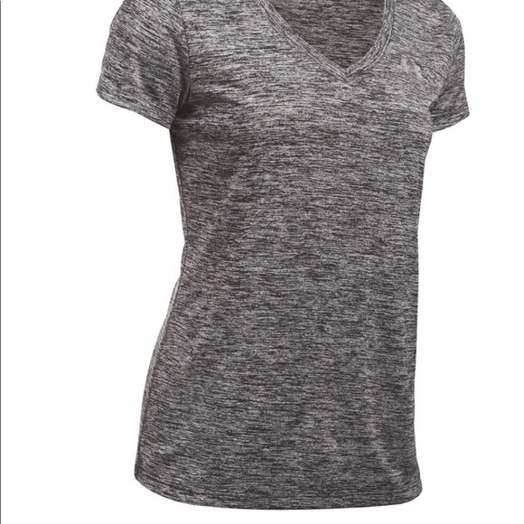 Under Armour
Women's Short Sleeve Tech V-Neck - Picture 2 of 5